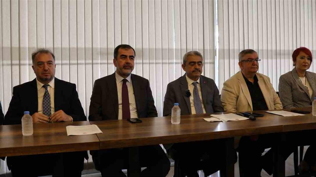 MHP Aydın İl Başkanlığı "Hayırlı Günler Komşum" Programını Duyurdu