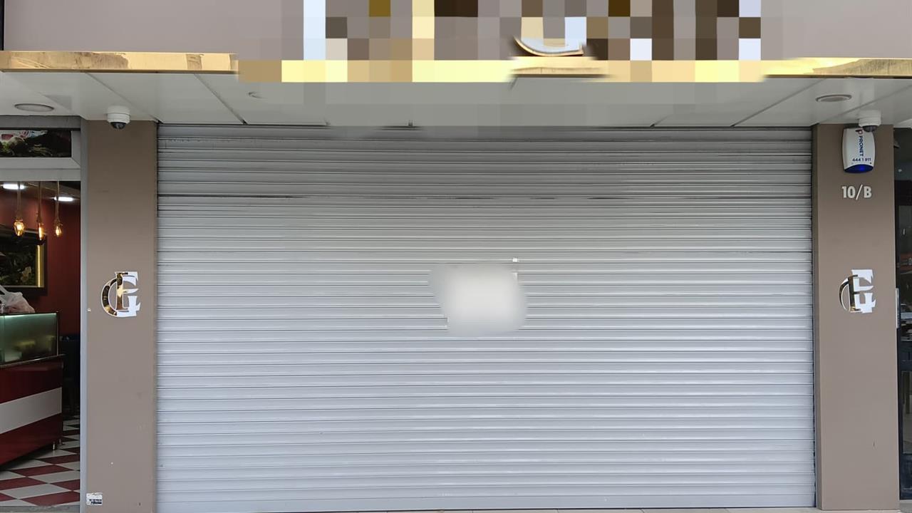 Ankara Mamak'ta Kuyumcu Çalışanlarının 7 Kilogram Altın Çaldığı İddia Edildi