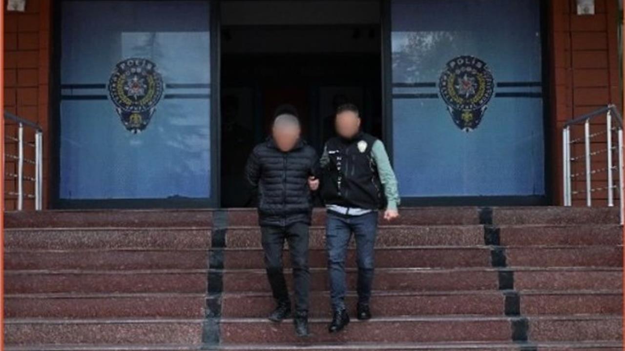 Isparta'da Uyuşturucu Ticareti Suçundan Aranan Şahıs Yakalandı