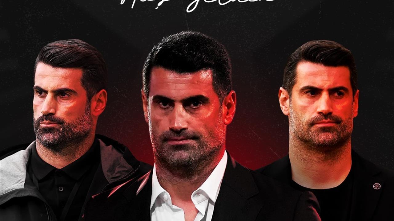 Ankara Gençlerbirliği, Volkan Demirel ile 1.5 Yıllık Anlaşma Sağladı