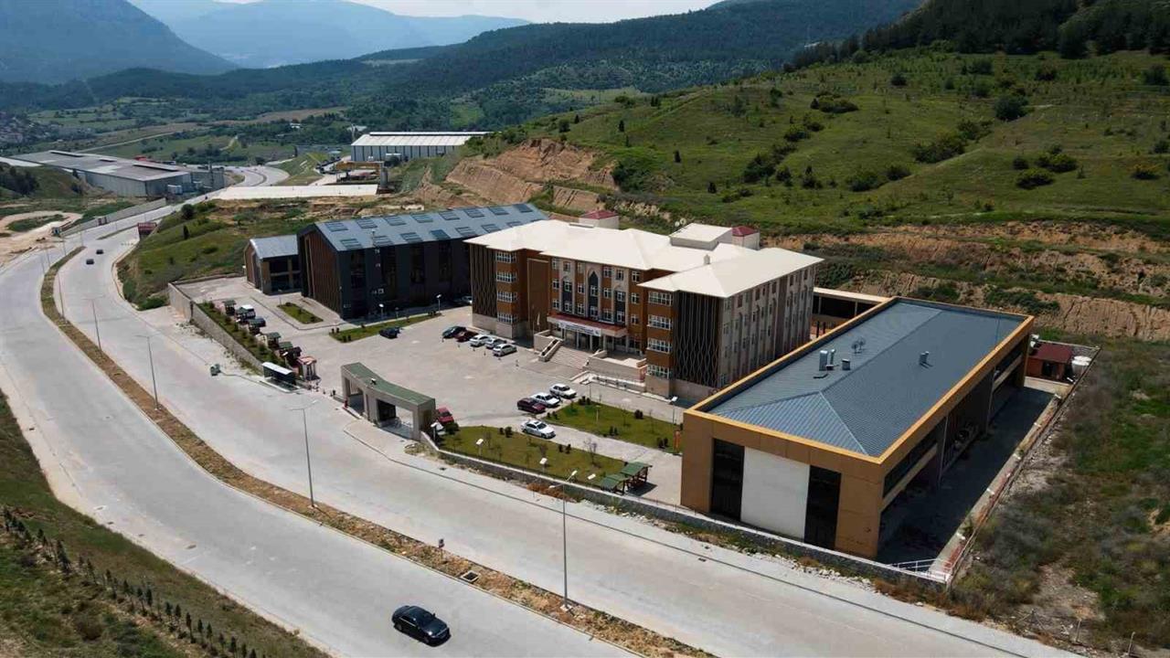Karabük Üniversitesi, Eğiticilerin Eğitimi Programını Başarıyla Tamamladı