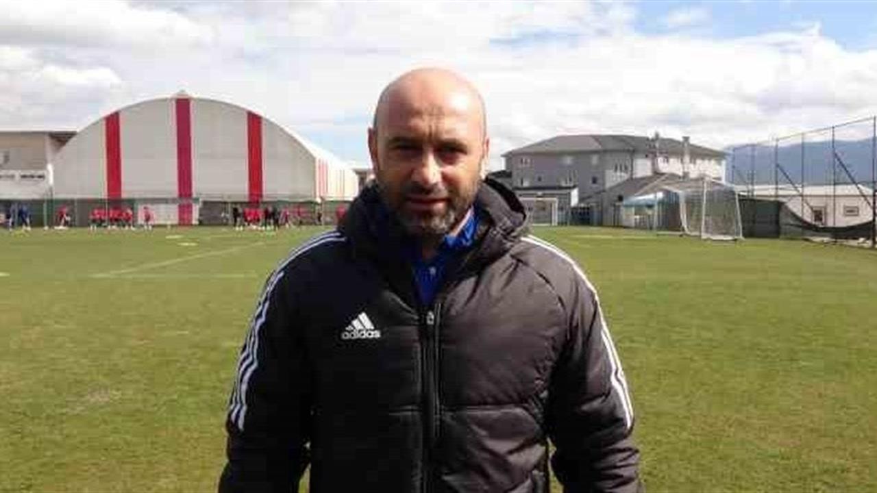 Kocaeli Gebze'de Gebzespor, Muzaffer Bilazer İle Anlaşmaya Vardı