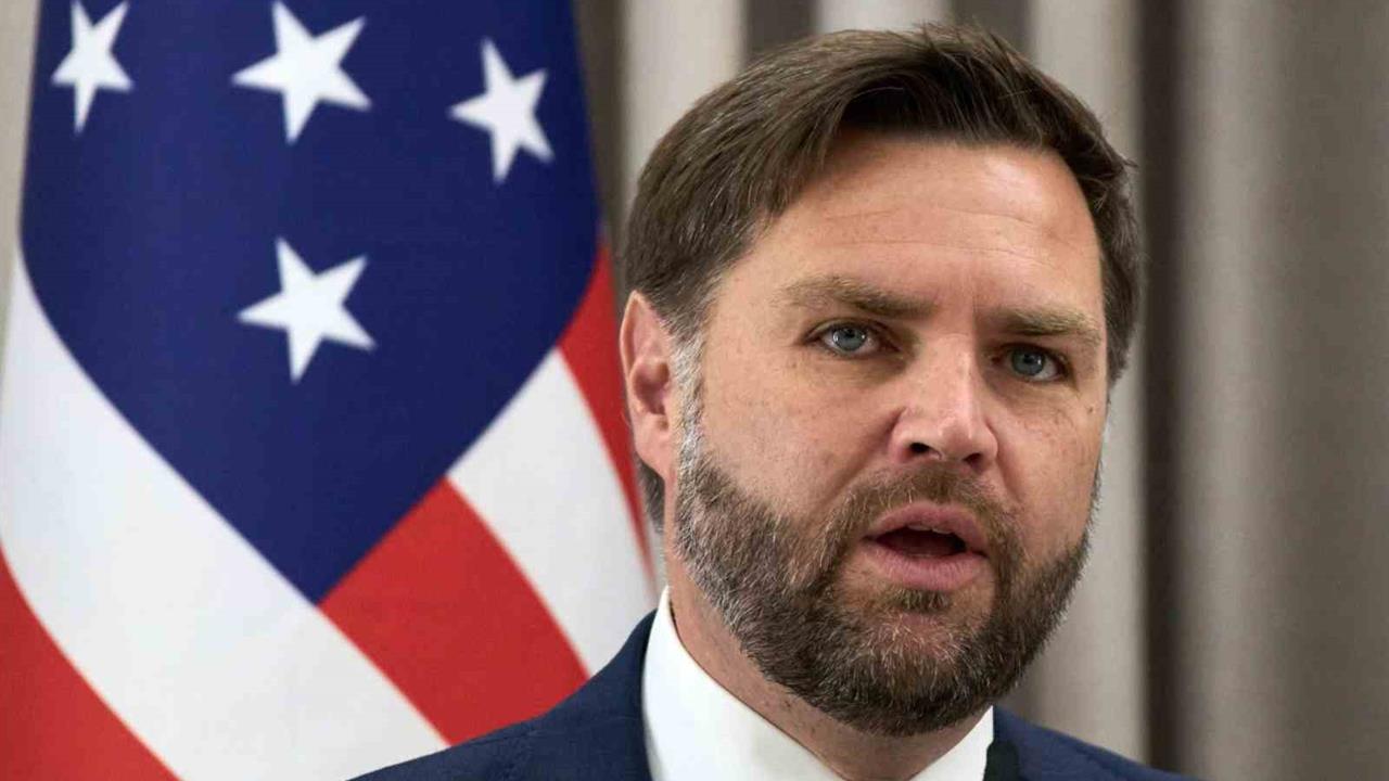 ABD Başkan Yardımcısı Vance'ten Açıklama: Gazze'de 9 Can Kaybı