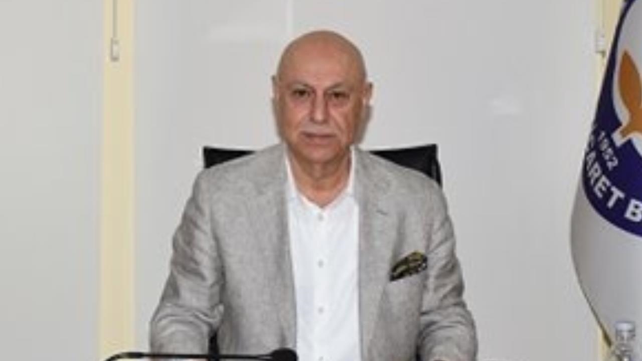 Tarsus'ta 29 Ekim Cumhuriyet Bayramı Coşkuyla Kutlandı