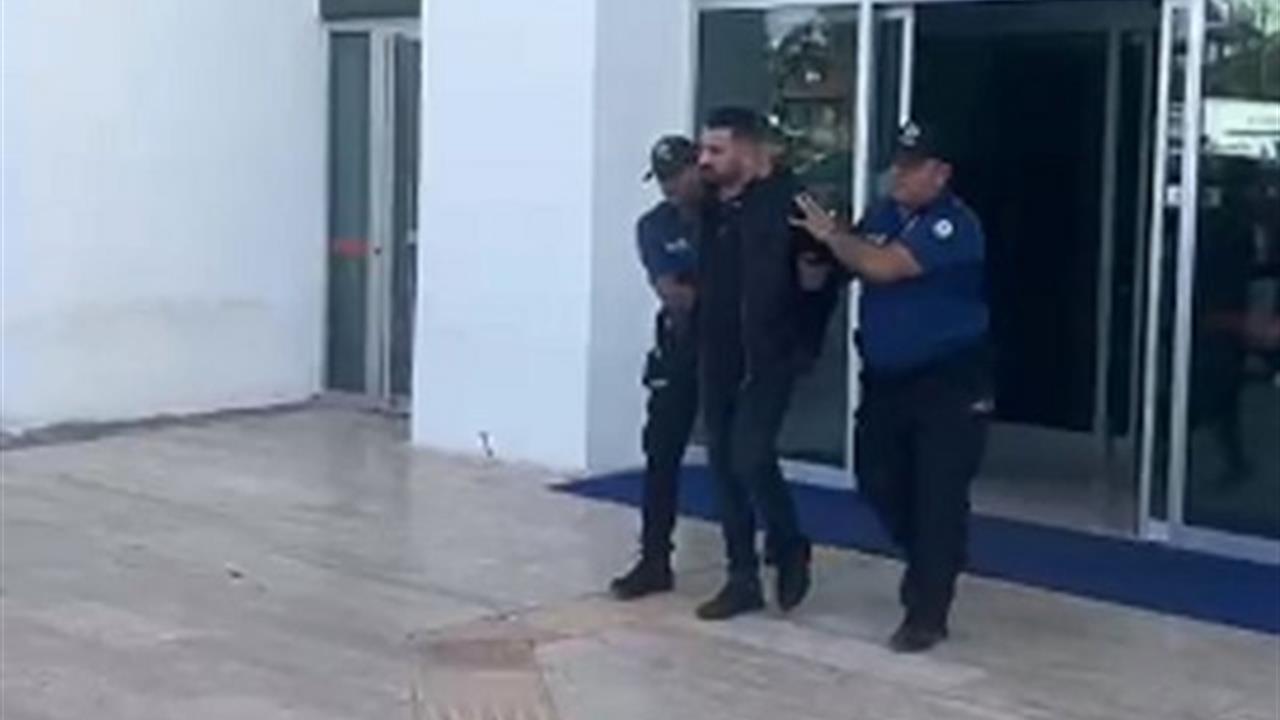 Hatay Kırıkhan'da Yol Verme Kavgasında 1 Kişi Silahla Yaralandı