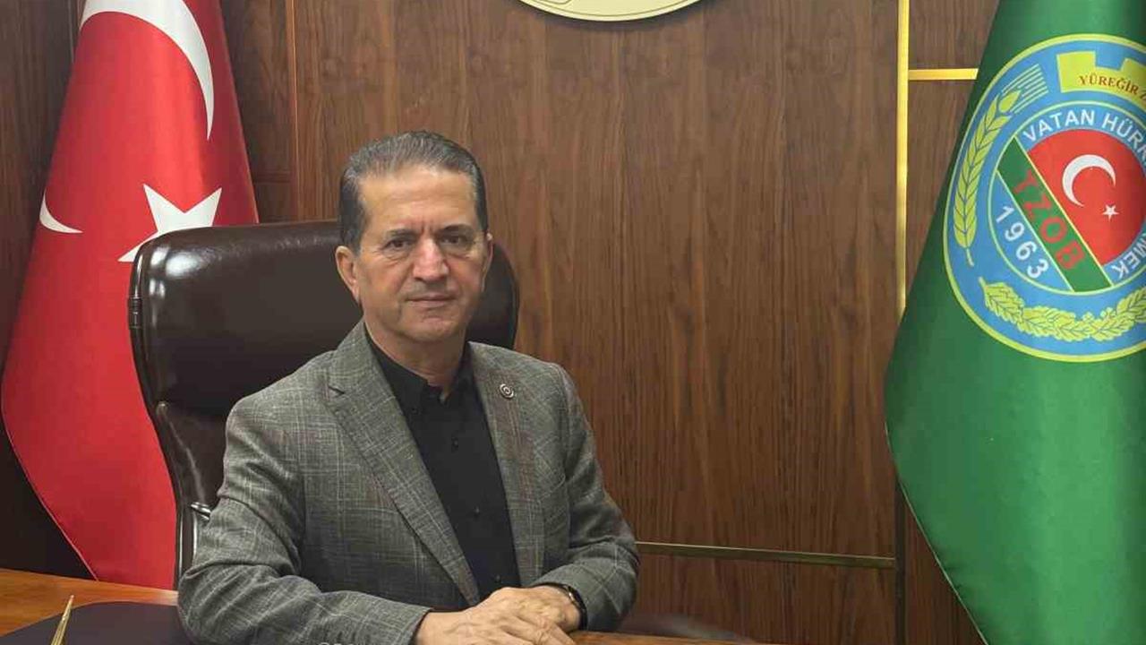 Adana Yüreğir'de Fuarlar Modern Tarımda Önemli Fırsatlar Sunuyor