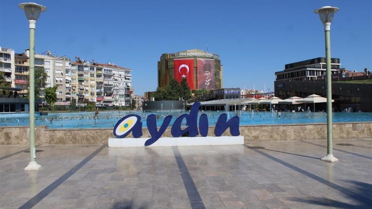 Aydın'da Hava Sıcaklıklarının 27 Dereceye Çıkması Bekleniyor