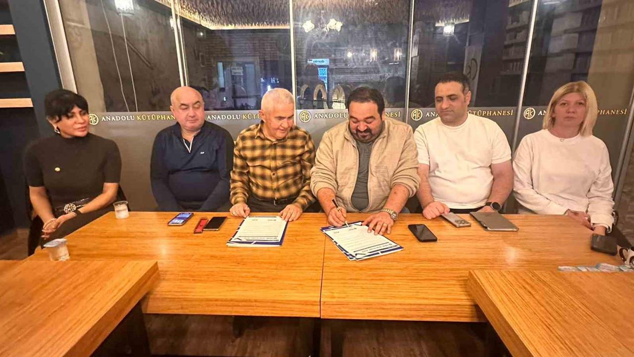 Aydın'da Sivil Toplum Yapıları Dijital Dönüşüm Sürecine Giriyor