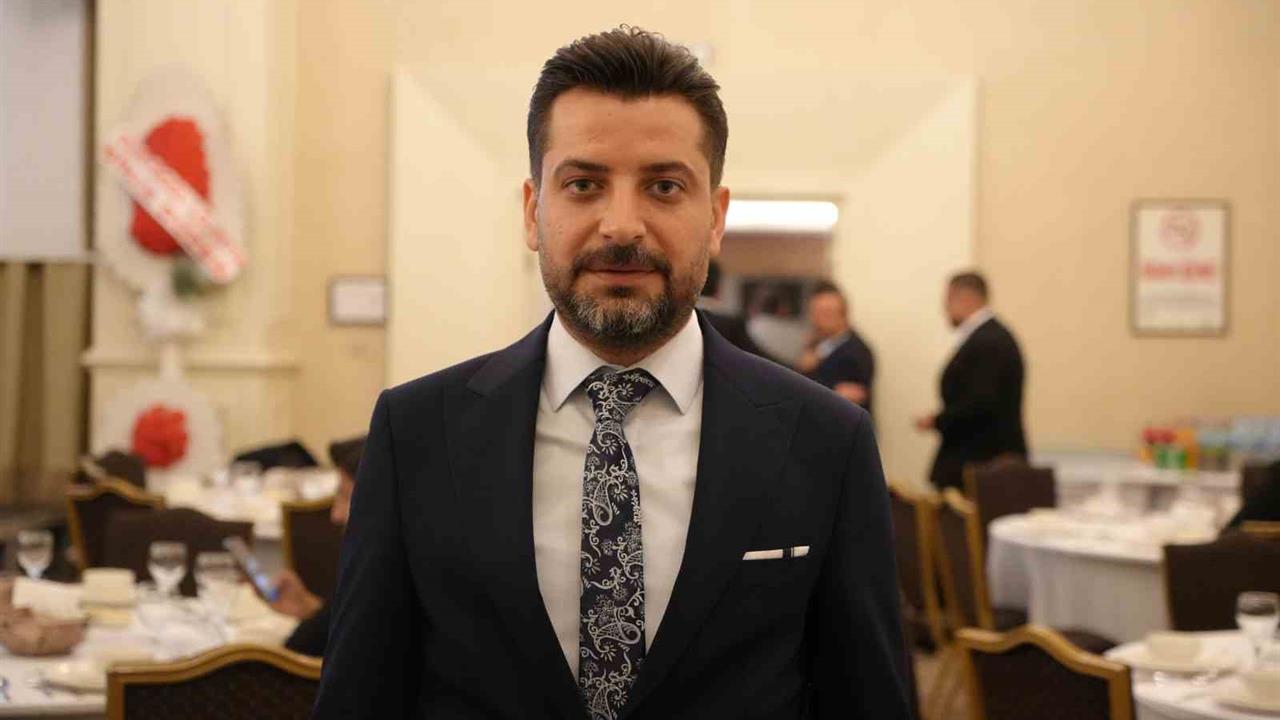 Gaziantep'te Nakliyatçı Sektöründe Seçim İçin Hazırlıklar Devam Ediyor