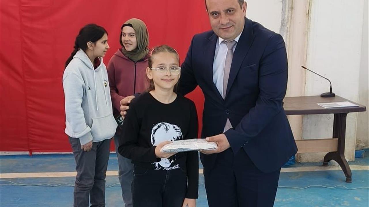 Afyonkarahisar'da 29 Ekim Cumhuriyet Bayramı Coşkuyla Kutlandı