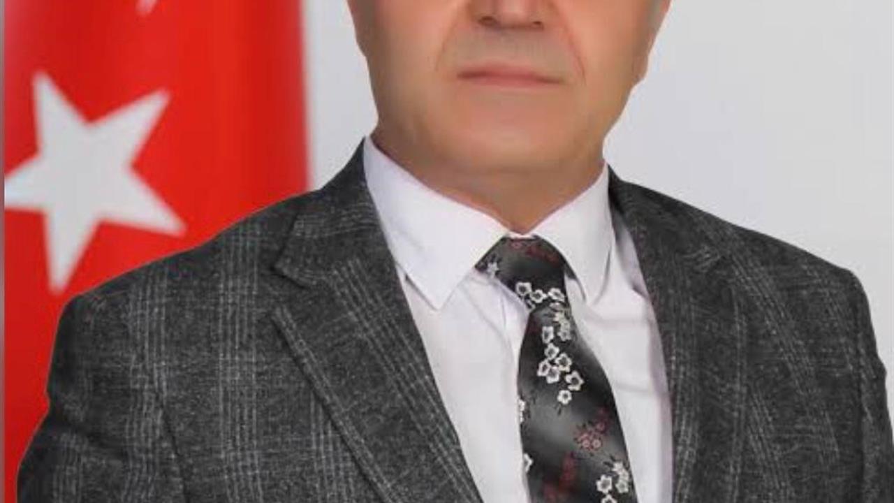 Erzurum Tortum'da Başkan Yiğider, Cumhuriyet Bayramı Mesajı Yayımladı