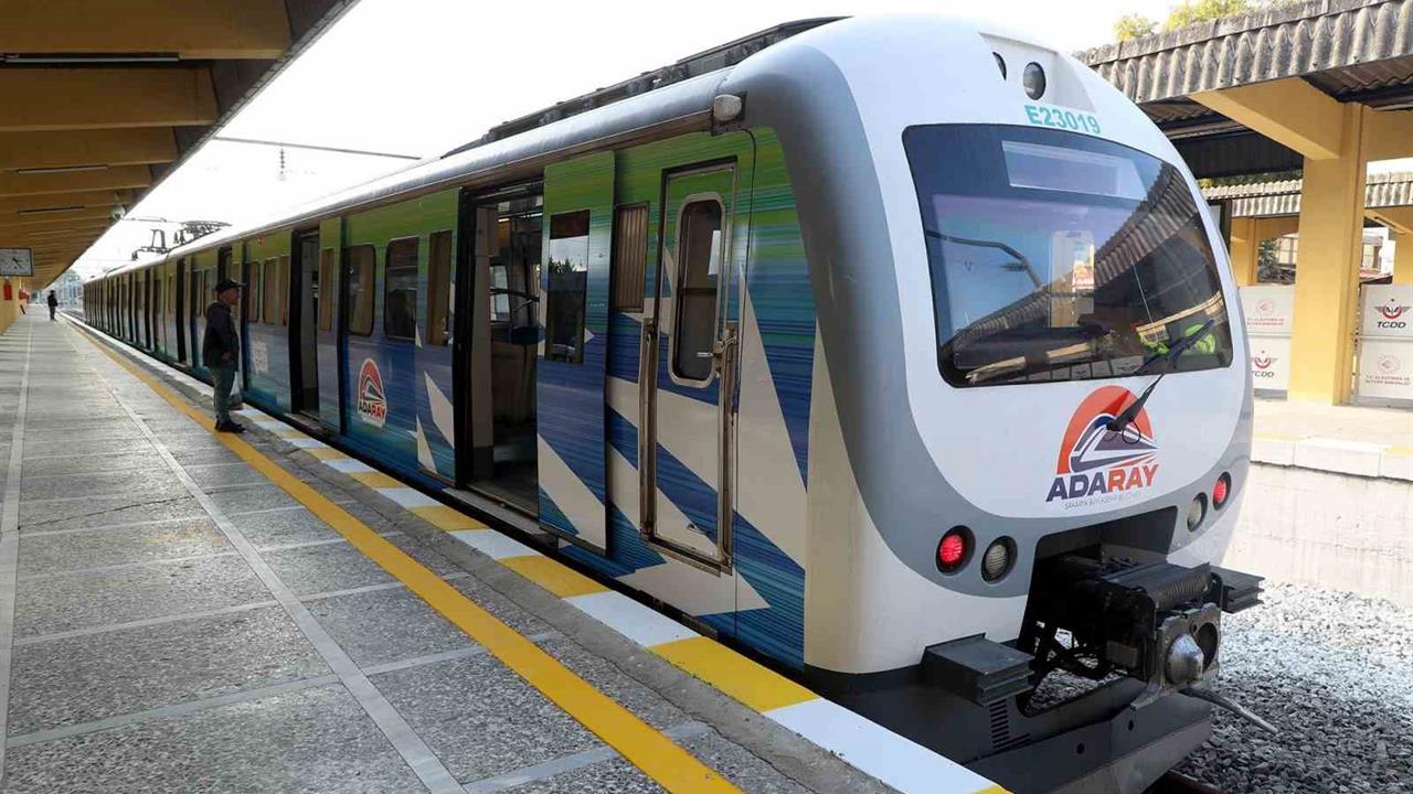Sakarya Adapazarı'nda ADARAY, 1 Yılda 1 Milyon Yolcu Taşıdı