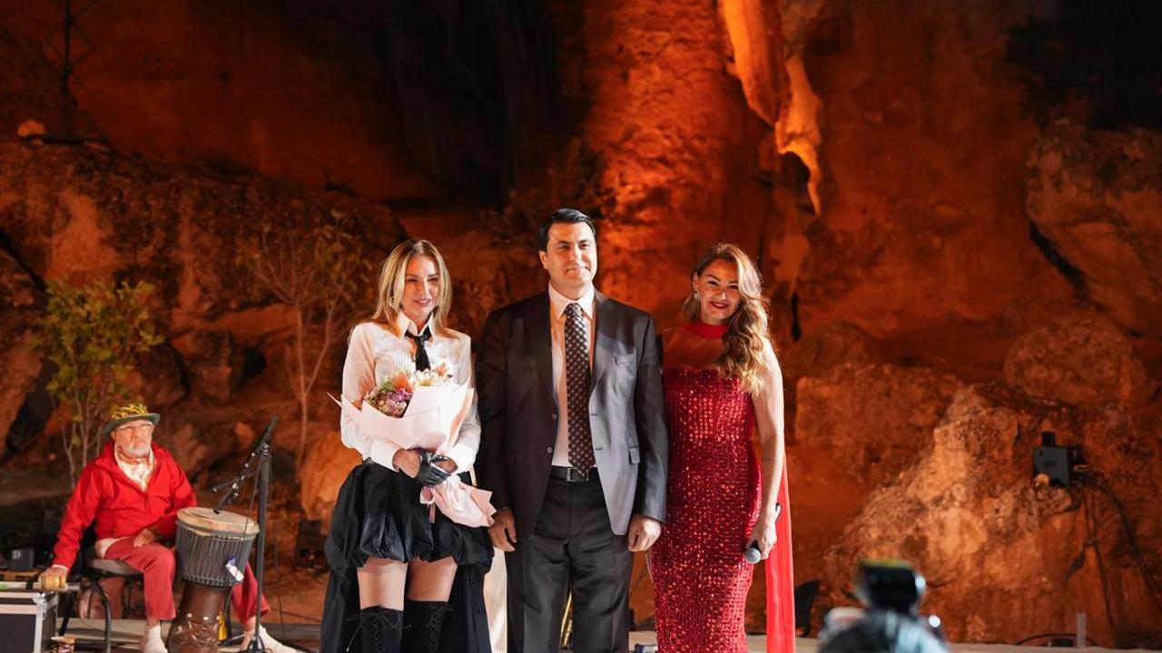 Gaziantep Dülük’te Tarih, Sanat ve Moda Etkinliği Gerçekleşti