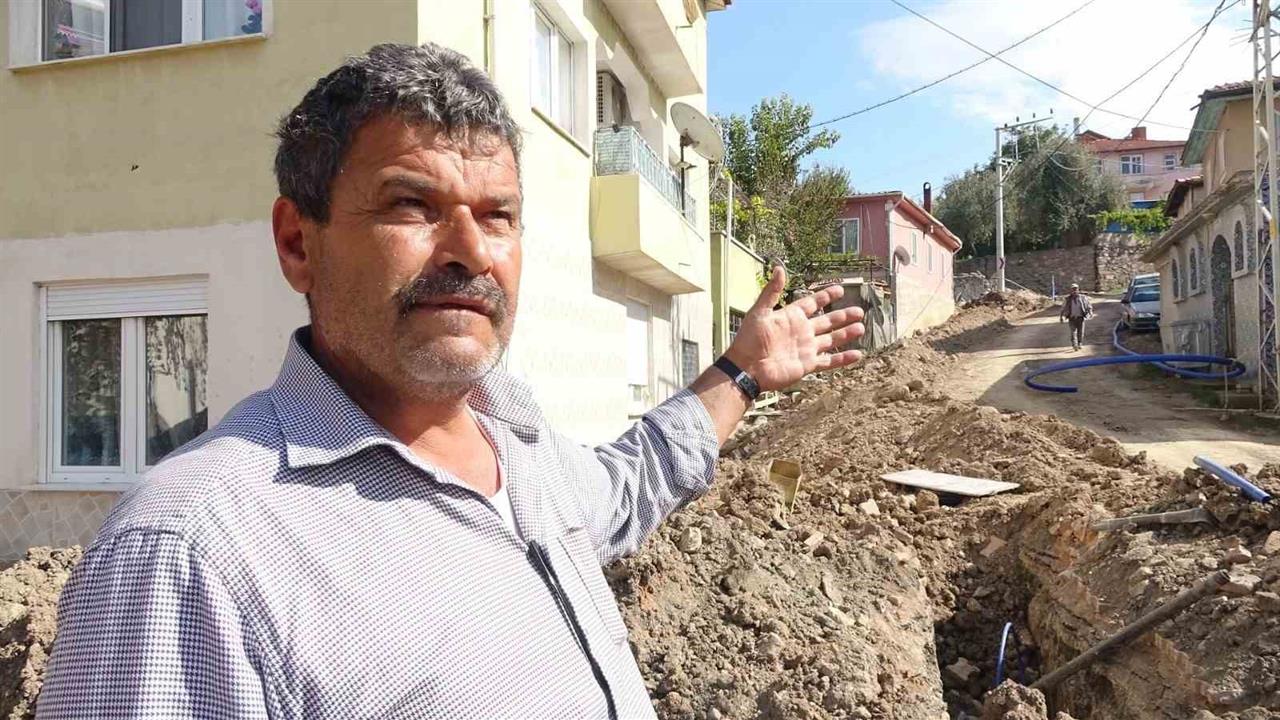 Kütahya Emet ilçesine bağlı Eseler köyünde sorunlar çözüme kavuştu