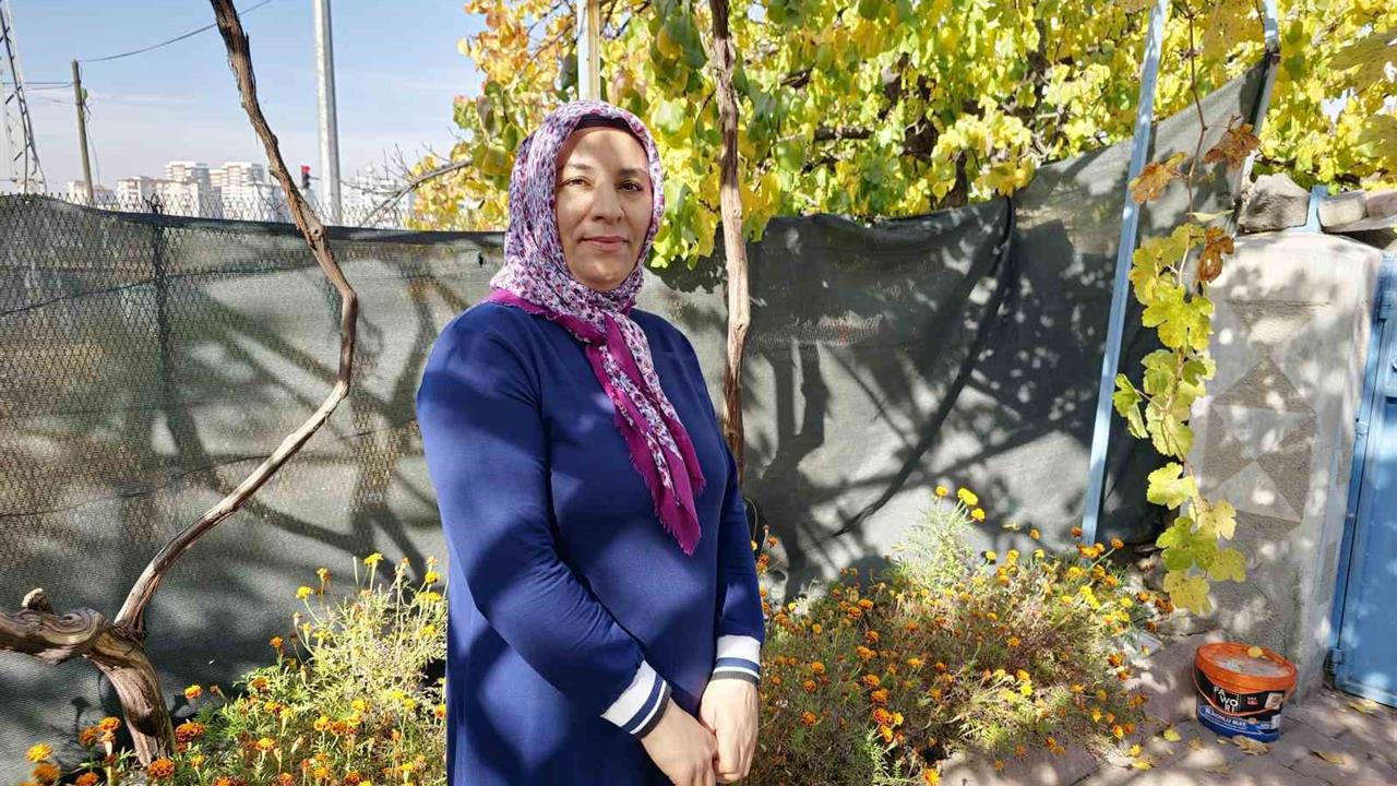 Kayseri'de Guatr Ameliyatı Geçiren Kadın, Ses Telinin Kesilmesi Sonucu Konuşamaz Hale Geldi