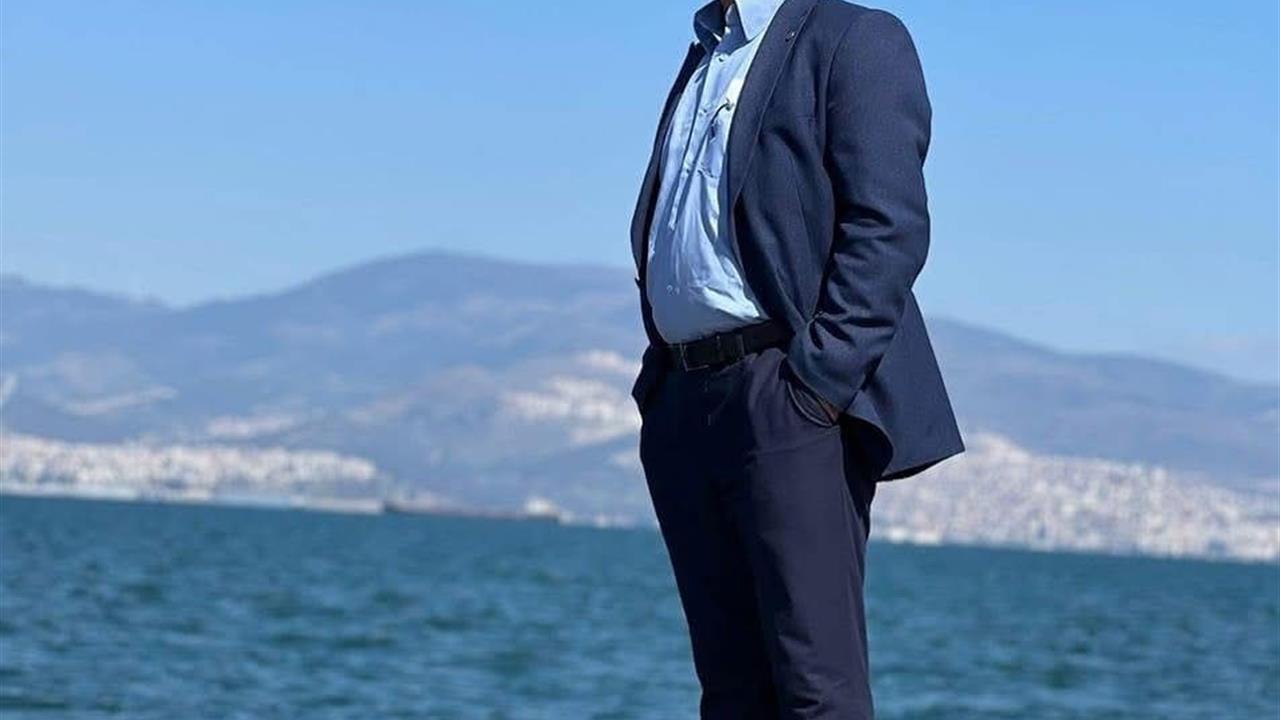 Mardin Mazıdağı'nda Halı Saha Maçında Kalp Krizi Geçiren Adam Hayatını Kaybetti