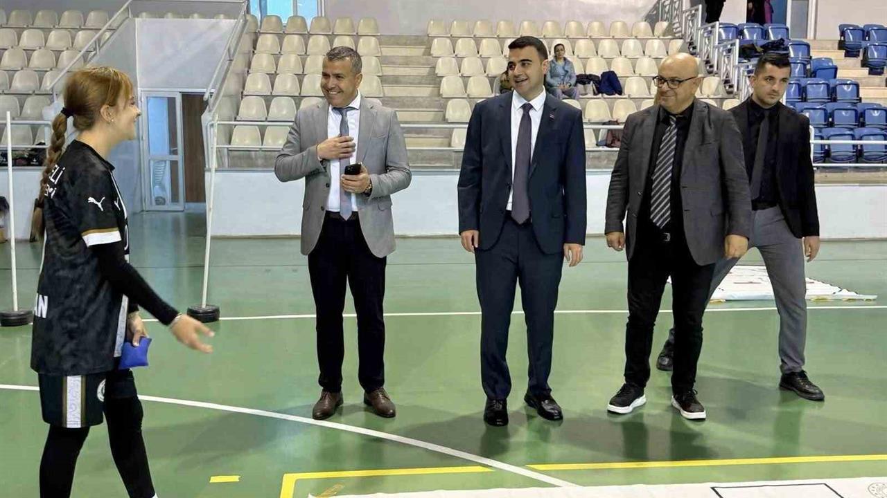 Bilecik Osmaneli'nde Düzenlenen Spor Şöleni Büyük İlgi Gördü