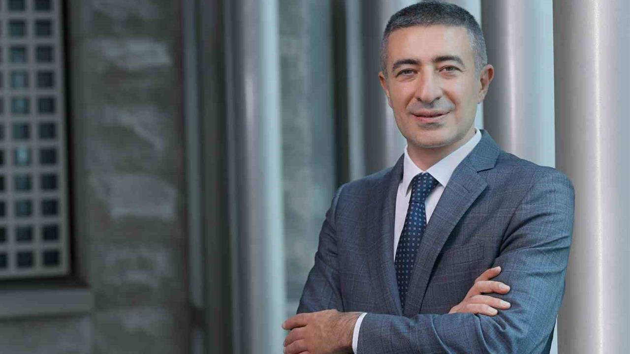 İstanbul'da Garanti BBVA'nın 2023 Yılı İlk 9 Aylık Kârı 84,5 Milyar TL