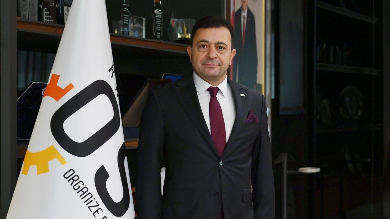 Kayseri OSB'de Veri Merkezi Projesi İçin Anket Çalışması Yapılıyor