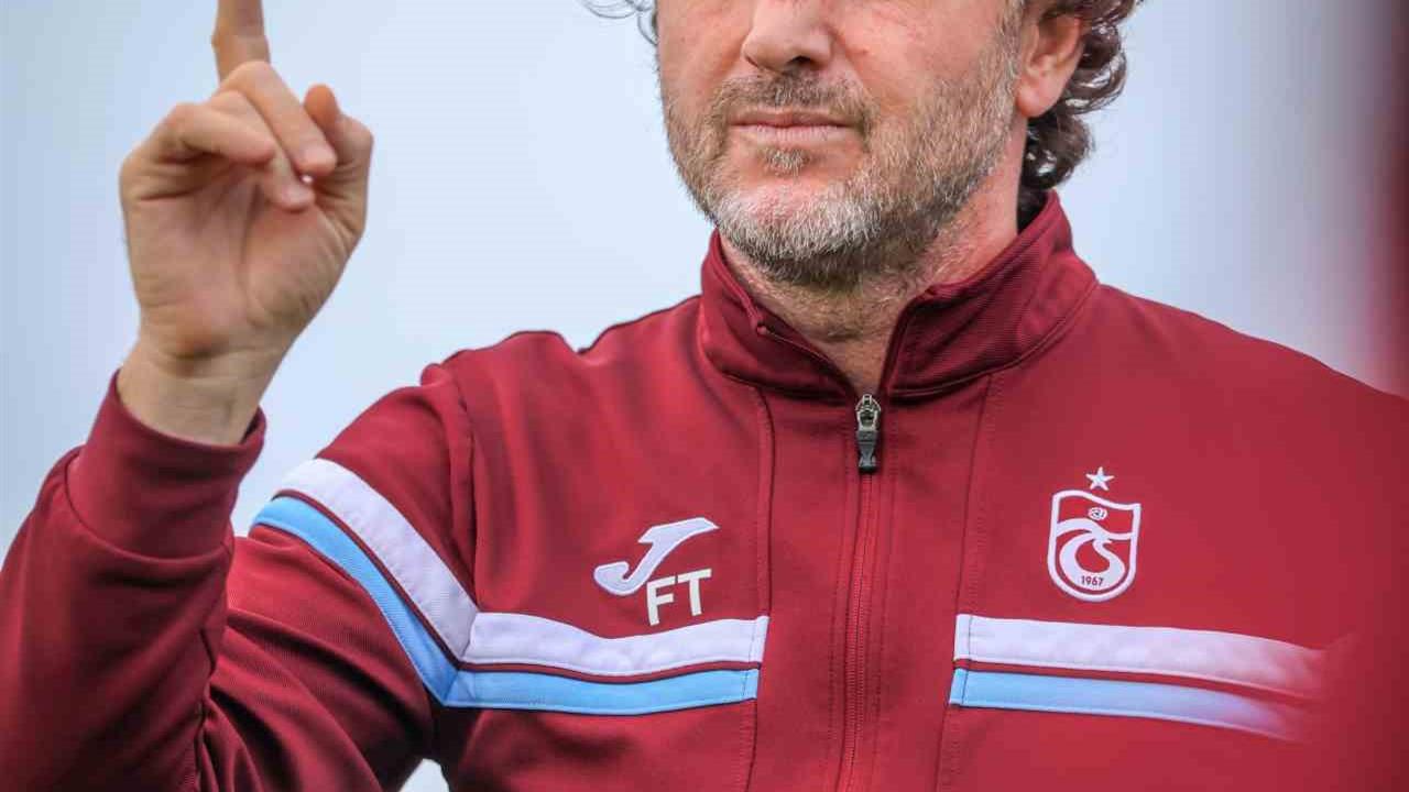 Trabzonspor'da Fatih Tekke'nin Görevde Olmasıyla Puan Ortalaması Yükseldi