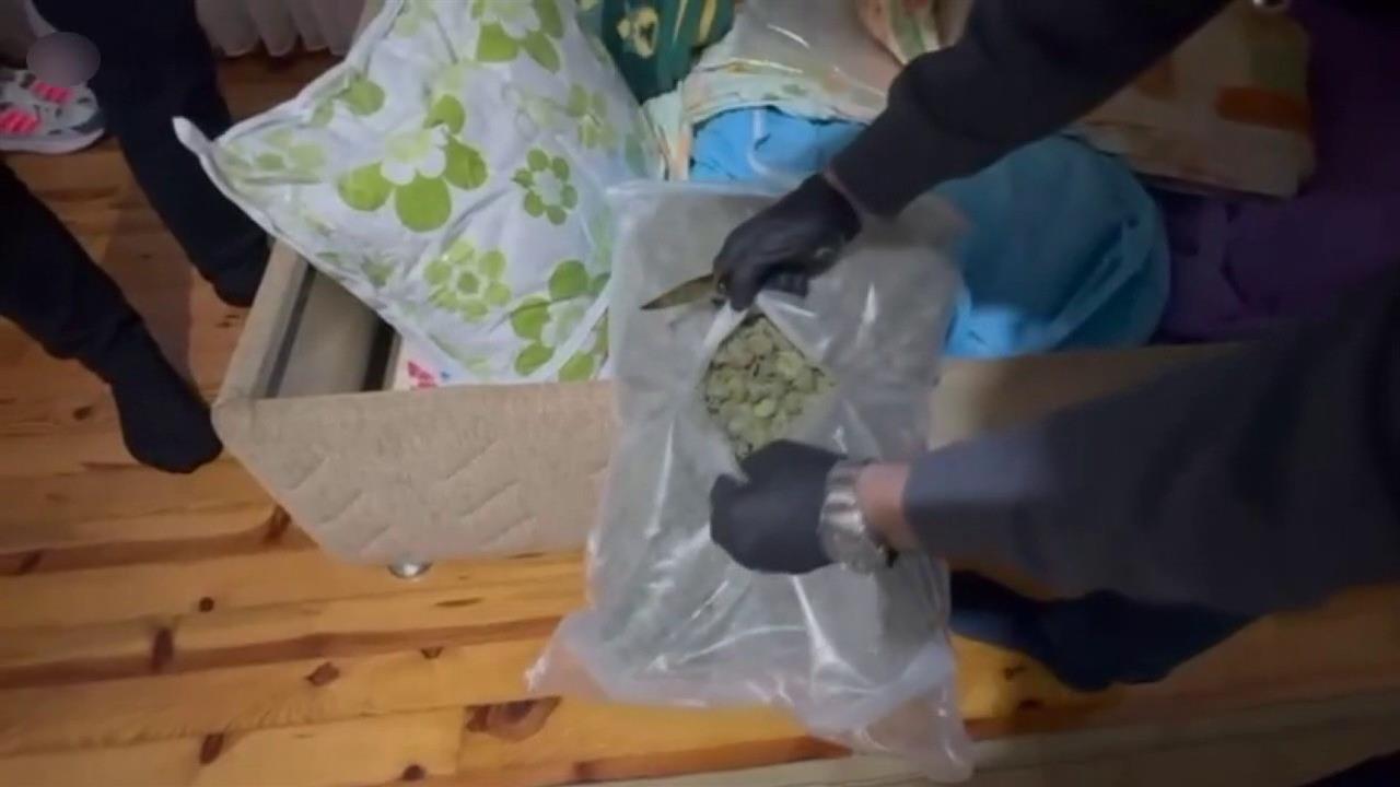 İstanbul Maltepe, Kartal ve Pendik'te Uyuşturucu Ticareti Yapan Şahıs Yakalandı