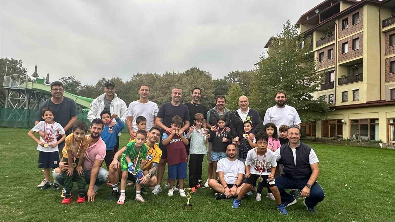 Bolu'da Ceyda Hacıbekiroğlu'nun düzenlediği pazarlama etkinliği sonrası 78 can kaybı yaşandı.