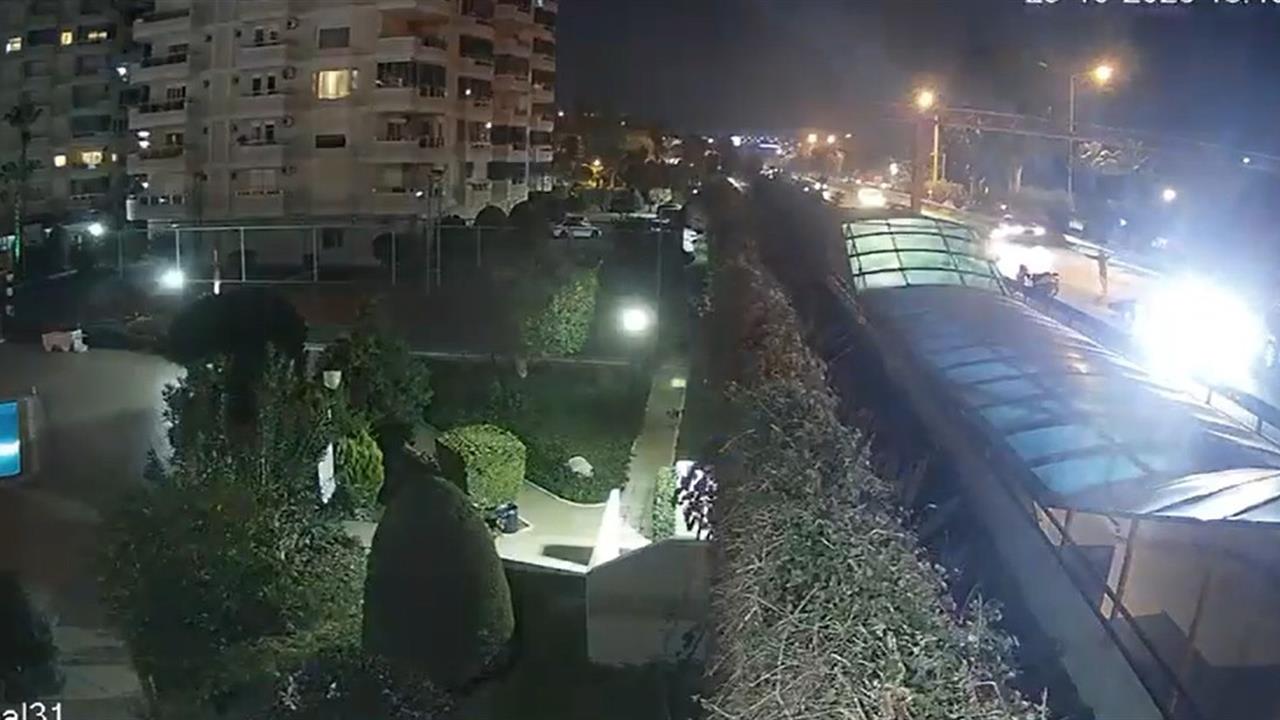 Antalya Alanya'da Motosiklet ve Otomobil Çarpışması Sonucu 21 Yaşındaki Sürücü Hayatını Kaybetti