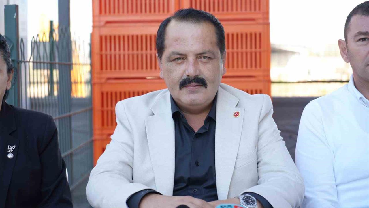 Antalya'da Halk Ekmek'teki Skandal Görüntüler Yargıya Taşındı