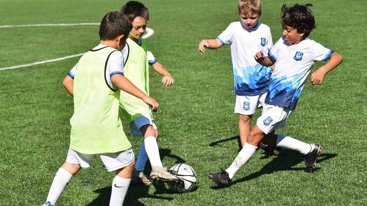 Manisa Yunusemre'de Altyapı Seçmeleri 1 Kasım'da Yapılacak