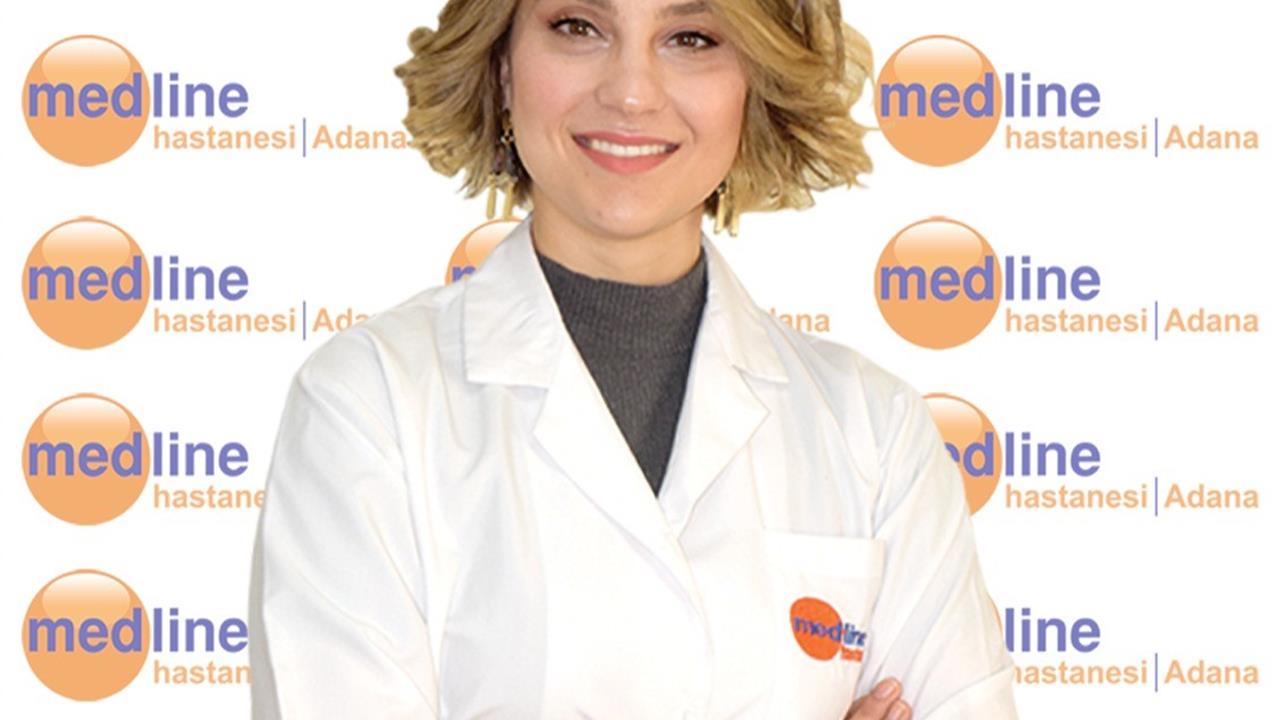 Adana'da Beslenme Uzmanı, Sonbahar İçin 8 Sağlıklı Besin Sıraladı