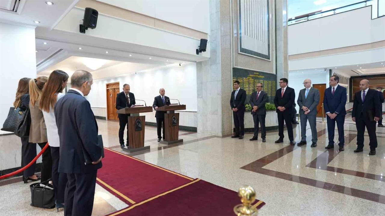 Yunanistan Bağdat ile Aralık Ayında Doğrudan Uçuş Seferleri Başlatacak