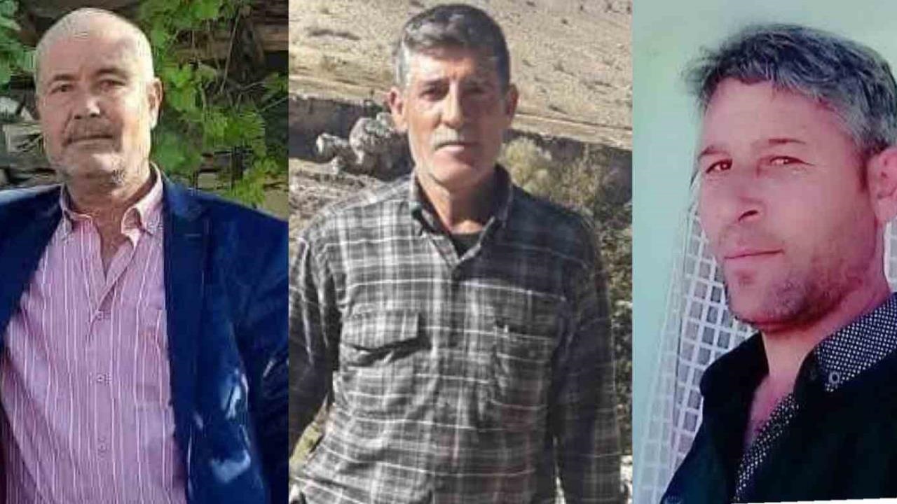 Gülnar'daki Kanlı Kazada Hayatını Kaybedenlere Veda: Gülnar Kazasının Kurbanları Defnedildi