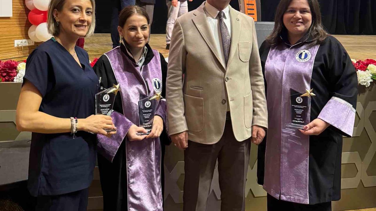 Ordu Diş Hekimliği Fakültesi, 410 Engelli Bireye Diş Tedavisi Uyguladı