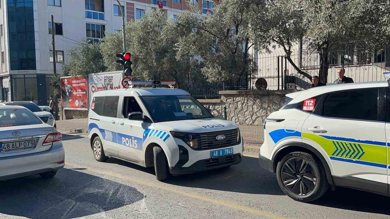 Muğla Menteşe'de İki Grup Arasında Çıkan Kavga Sonrası 4 Kişi Gözaltına Alındı