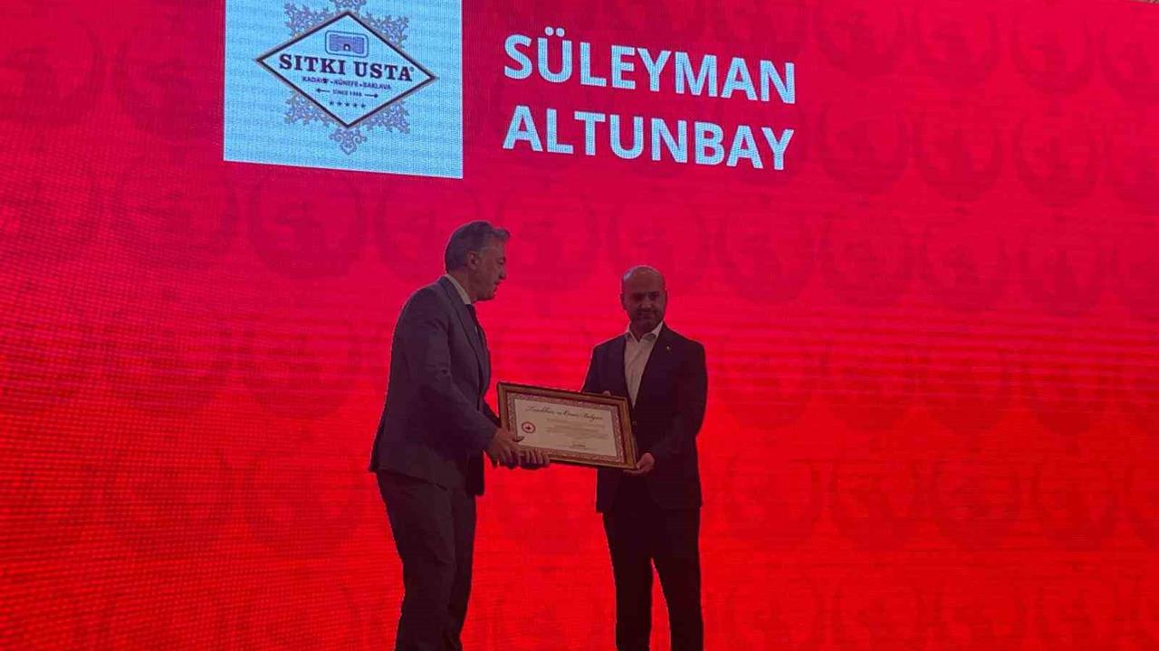 AŞAV Genel Başkanı Sözen, Türkiye'deki şehit ailelerine ve gazilere ulaşacak projeyi açıkladı.