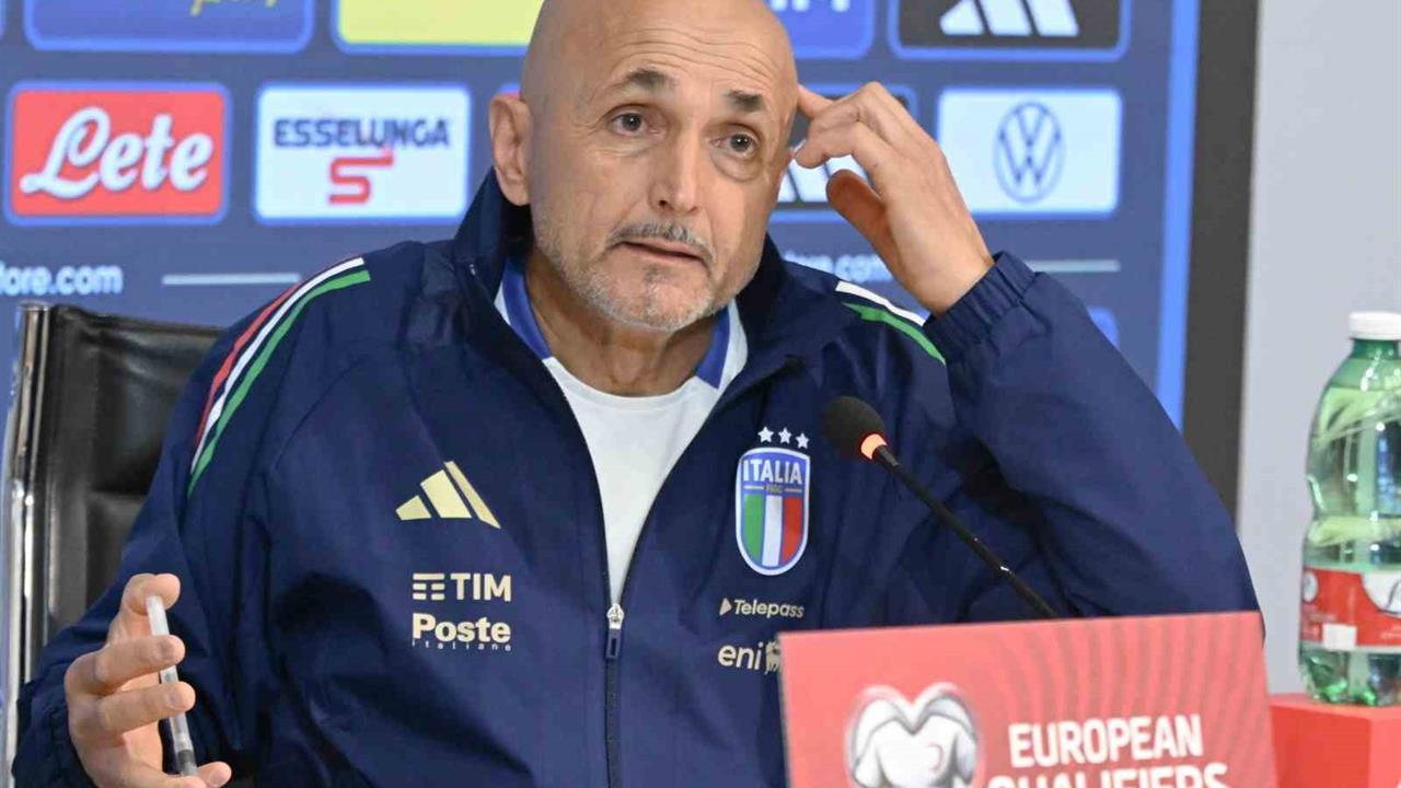 İstanbul'da Juventus, Igor Tudor ile Yollarını Ayırdı ve Luciano Spalletti'yi Getirdi