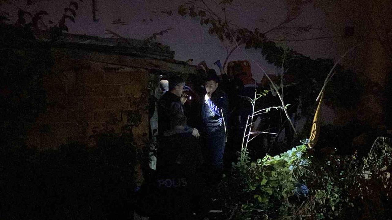 Burdur Merkez'de Anten Tamiri Sırasında Düşen Kişi Hayatını Kaybetti