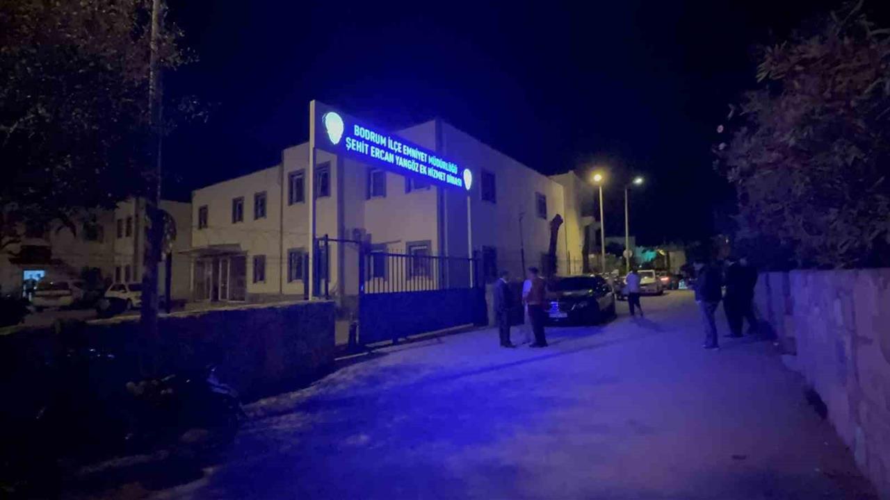 Muğla Bodrum'da CHP'li Meclis Üyesi Rüşvet İddiasıyla Gözaltına Alındı