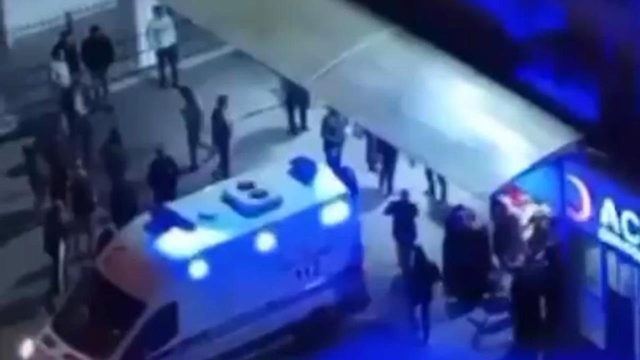 Siirt Kurtalan'da Aile İçi Tartışmada 2 Kişi Hayatını Kaybetti