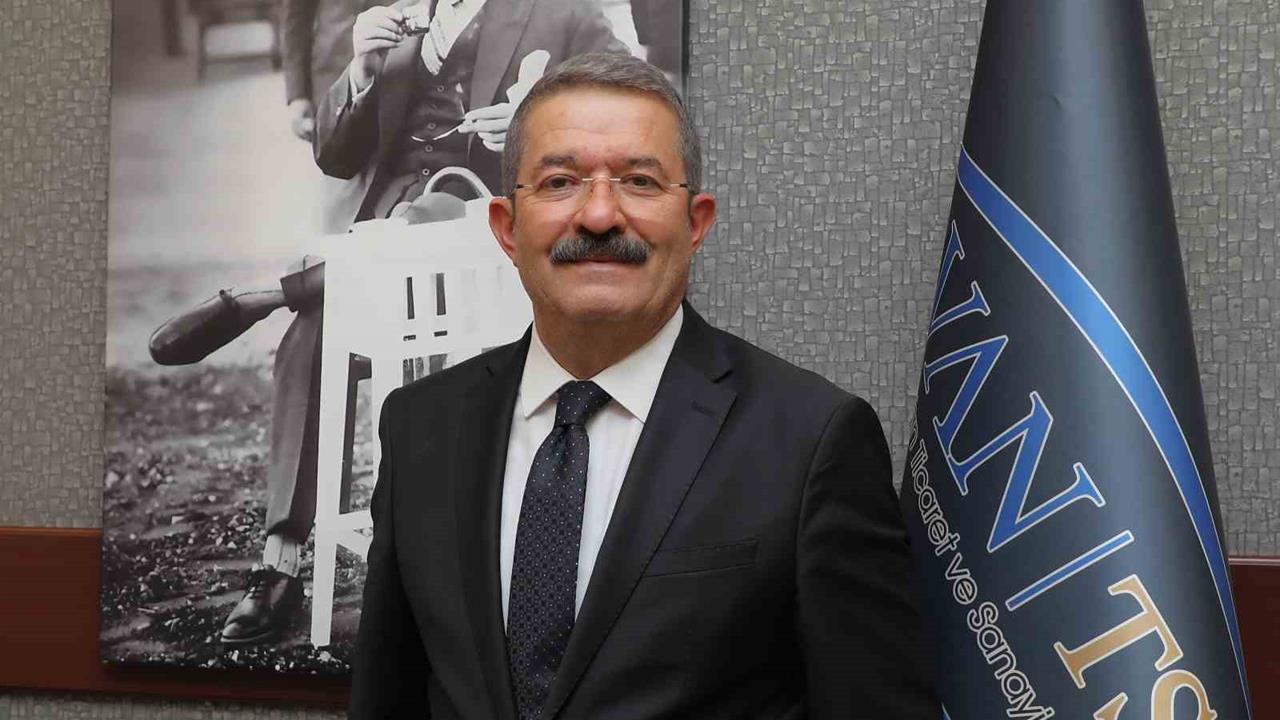 Van'da İran Konsolosluğu Resmi Olarak Faaliyete Geçti