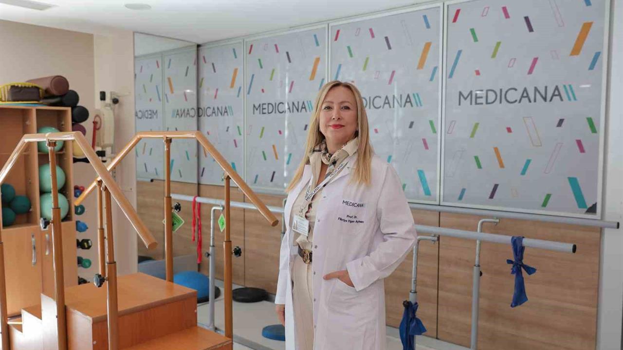 Ankara'da Meme Kanseri Tedavisi Gören Kadınlarda Lenfödem Riski Uyarısı