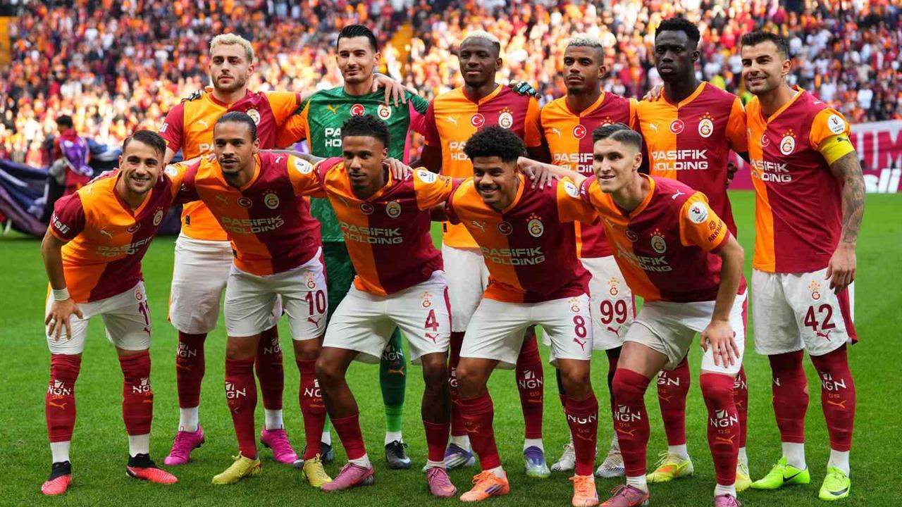 İstanbul’da Galatasaray, Trabzonspor’u Ağırlayarak Galibiyet Hedefliyor
