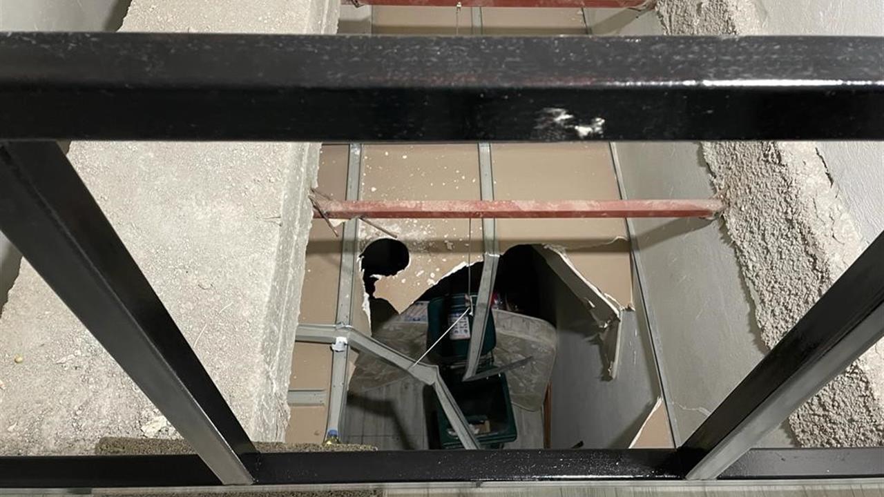 Adana Sarıçam'da İhmal Nedeniyle 300 Bin Lira Tazminat Ödenecek