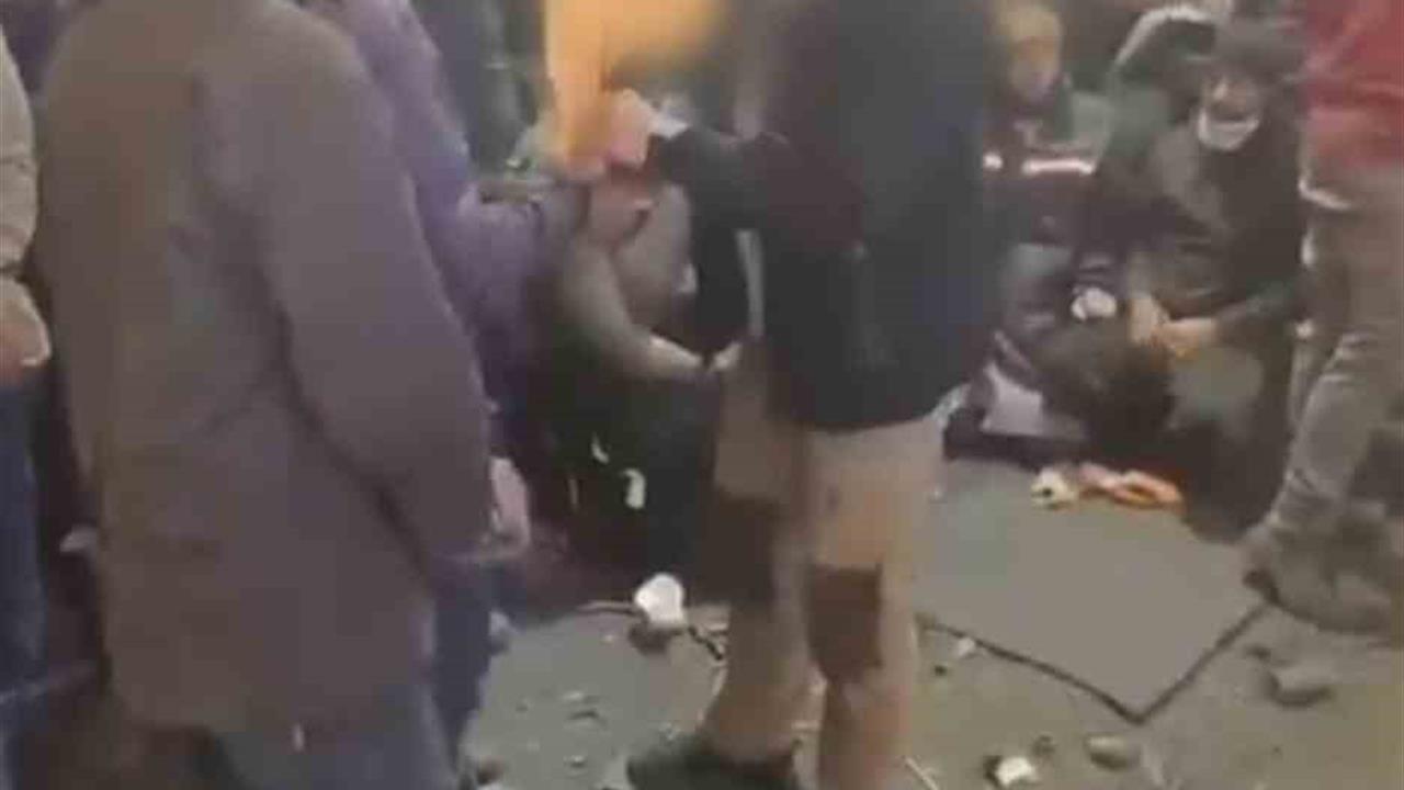 Bursa Orhangazi'de Yapılan Operasyonda 17 Düzensiz Göçmen Yakalandı