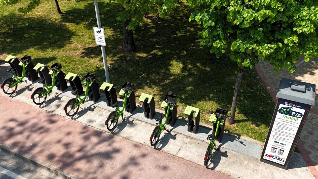 Kocaeli Büyükşehir Belediyesi KOBİS ile 179 Bin Kullanıcıya Ulaştı