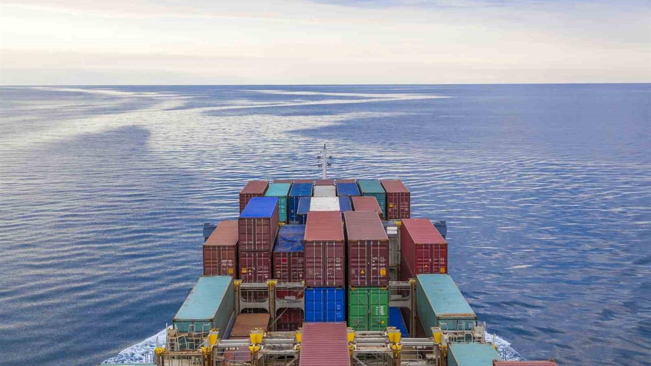 Aydın'da Eylül ayında 103 milyon 378 bin dolar ihracat yapıldı