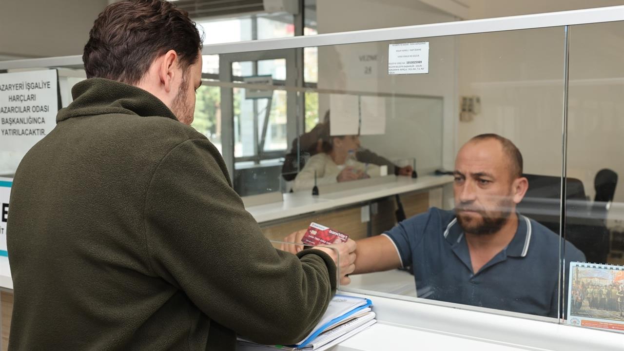 Bursa'da Emlak Vergisi 2. Ödeme Dönemi Başlıyor