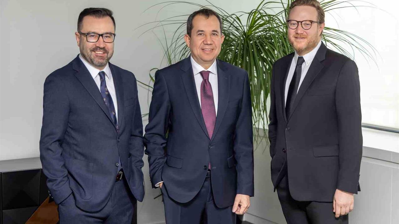 İstanbul'da TAB Gıda, 2025’in Üçüncü Çeyreğinde Büyümesini Sürdürüyor