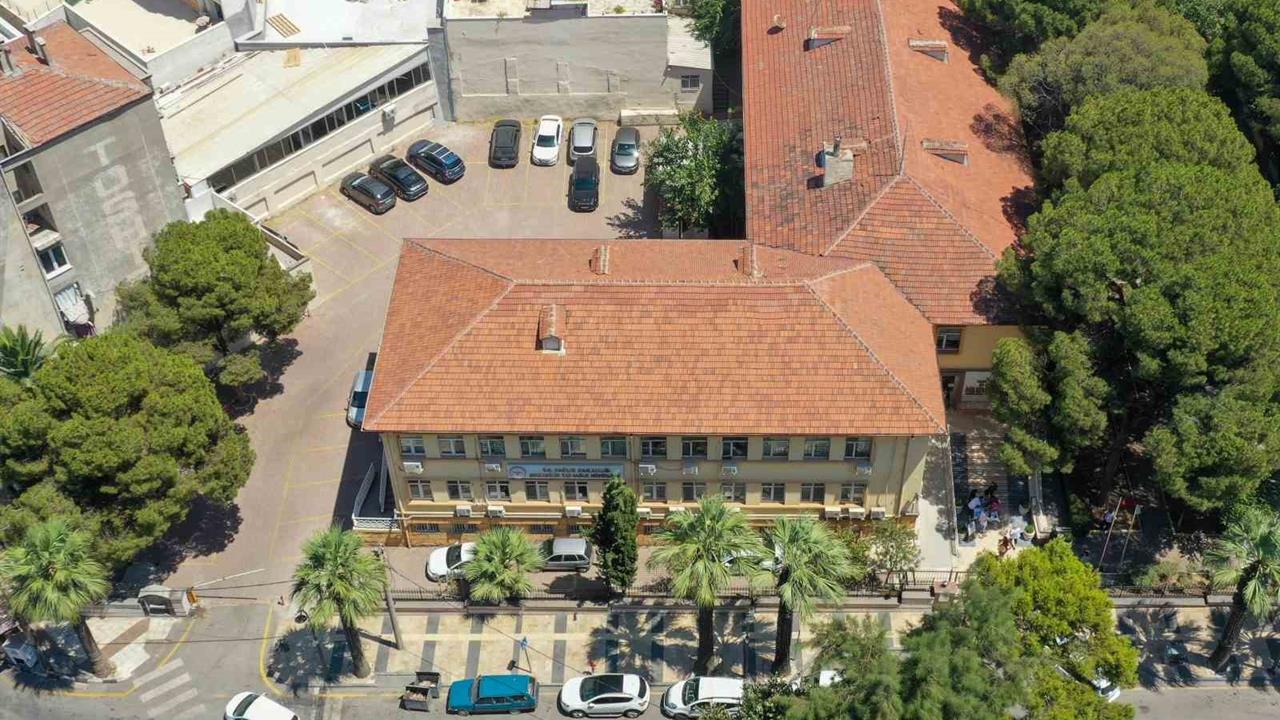 Manisa'da Sağlıklı Hayat Merkezlerinde MHRS Üzerinden Randevu Alınabiliyor