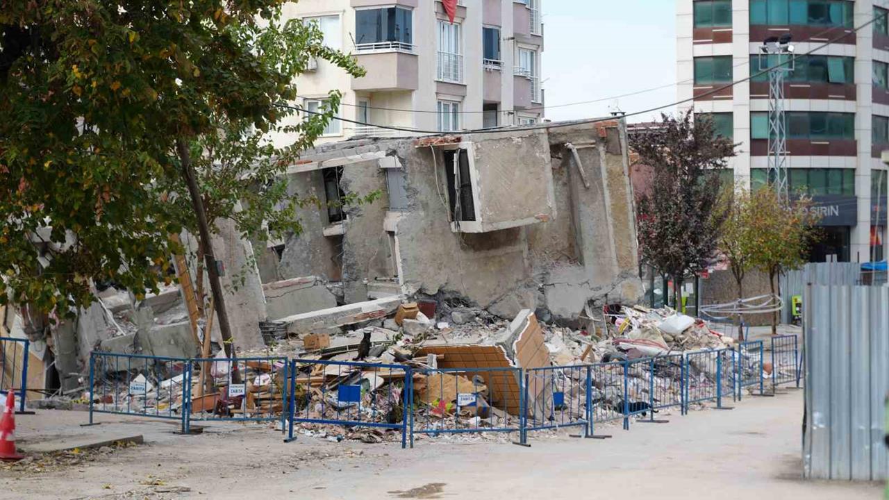 Kocaeli'nde Bilir Ailesinin Yarım Kalan Hayali ve Deprem Sonrası Durum